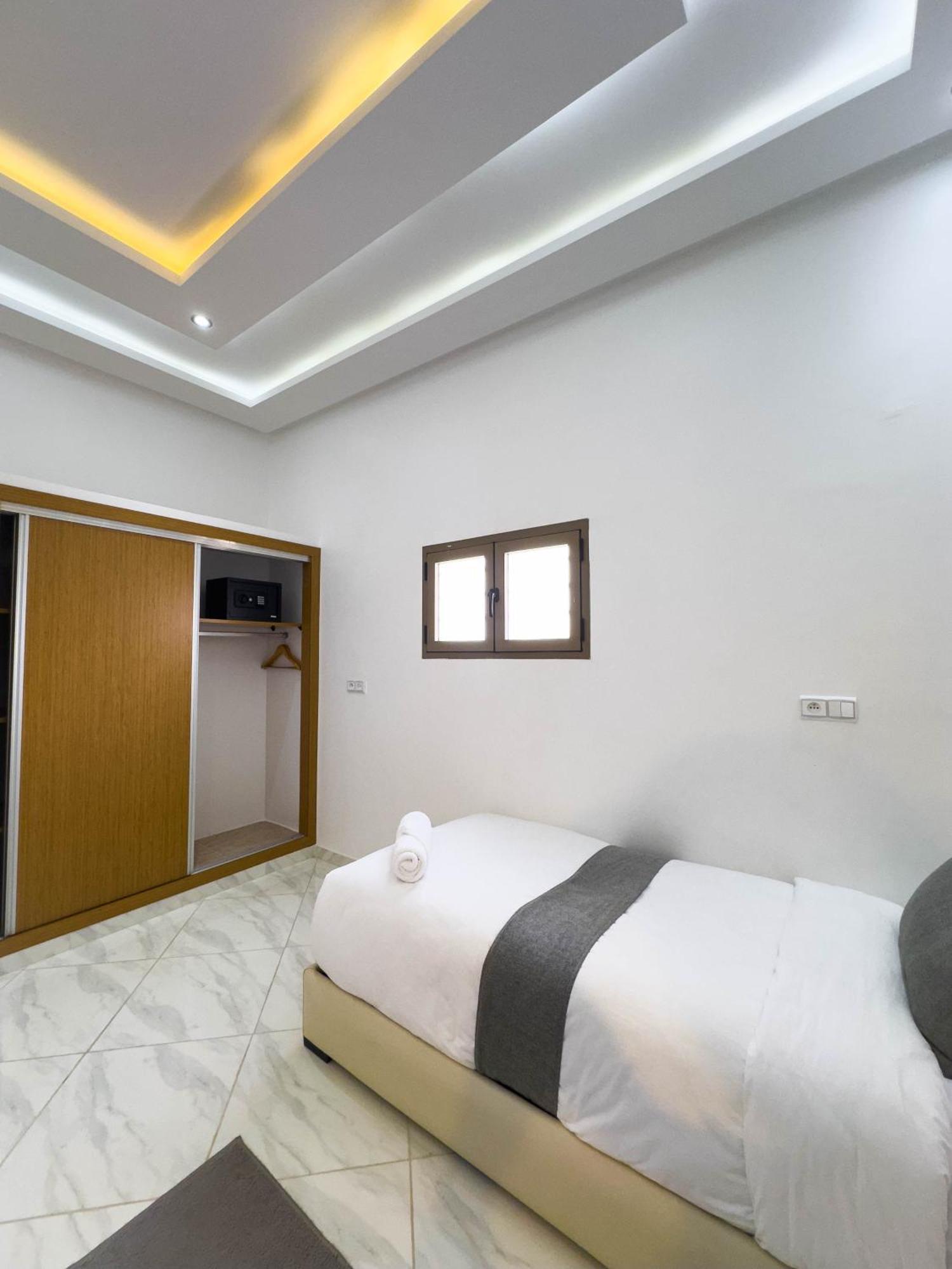 Hotel Apartment America Dakhla Exterior foto