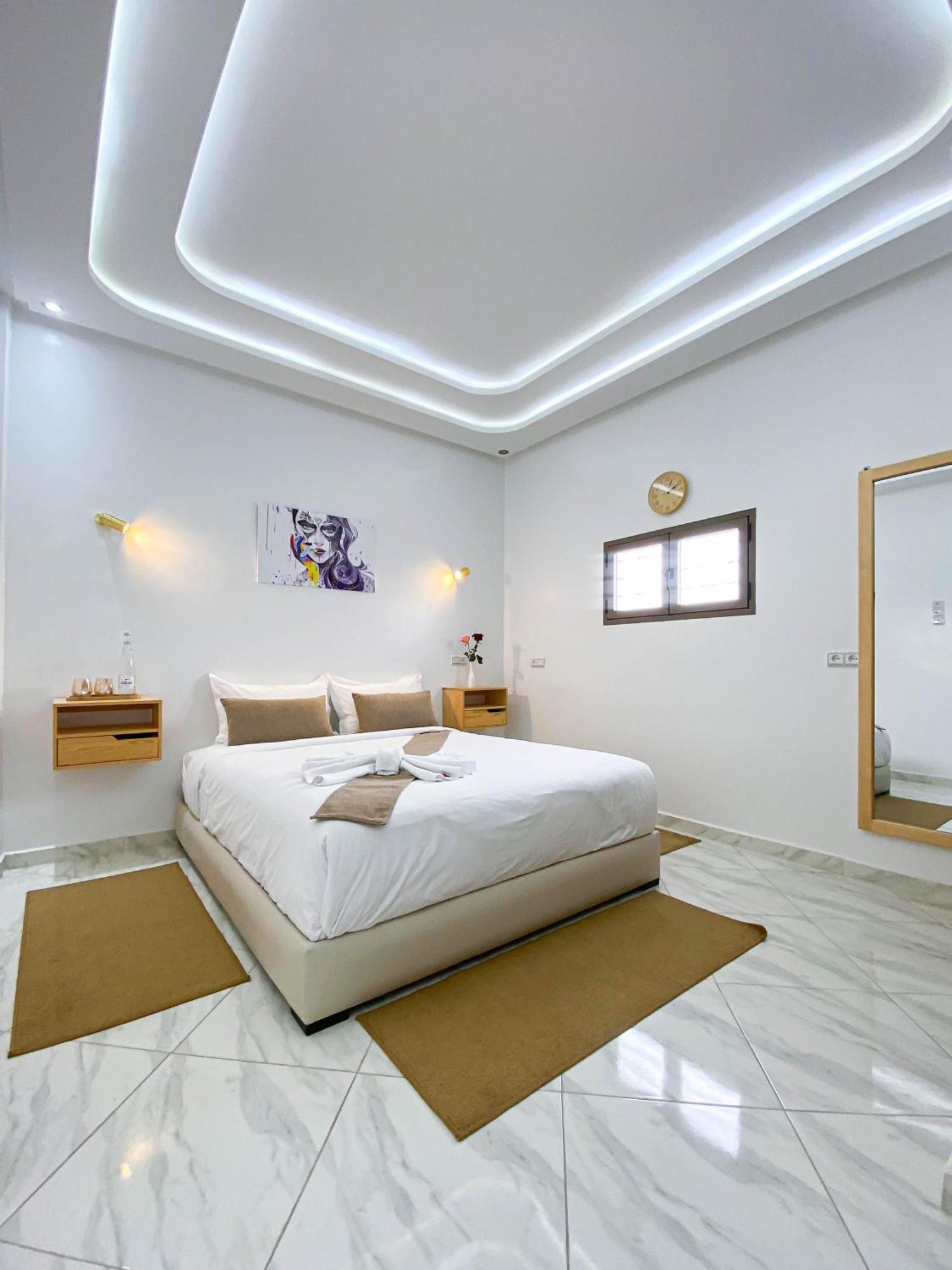 Hotel Apartment America Dakhla Exterior foto