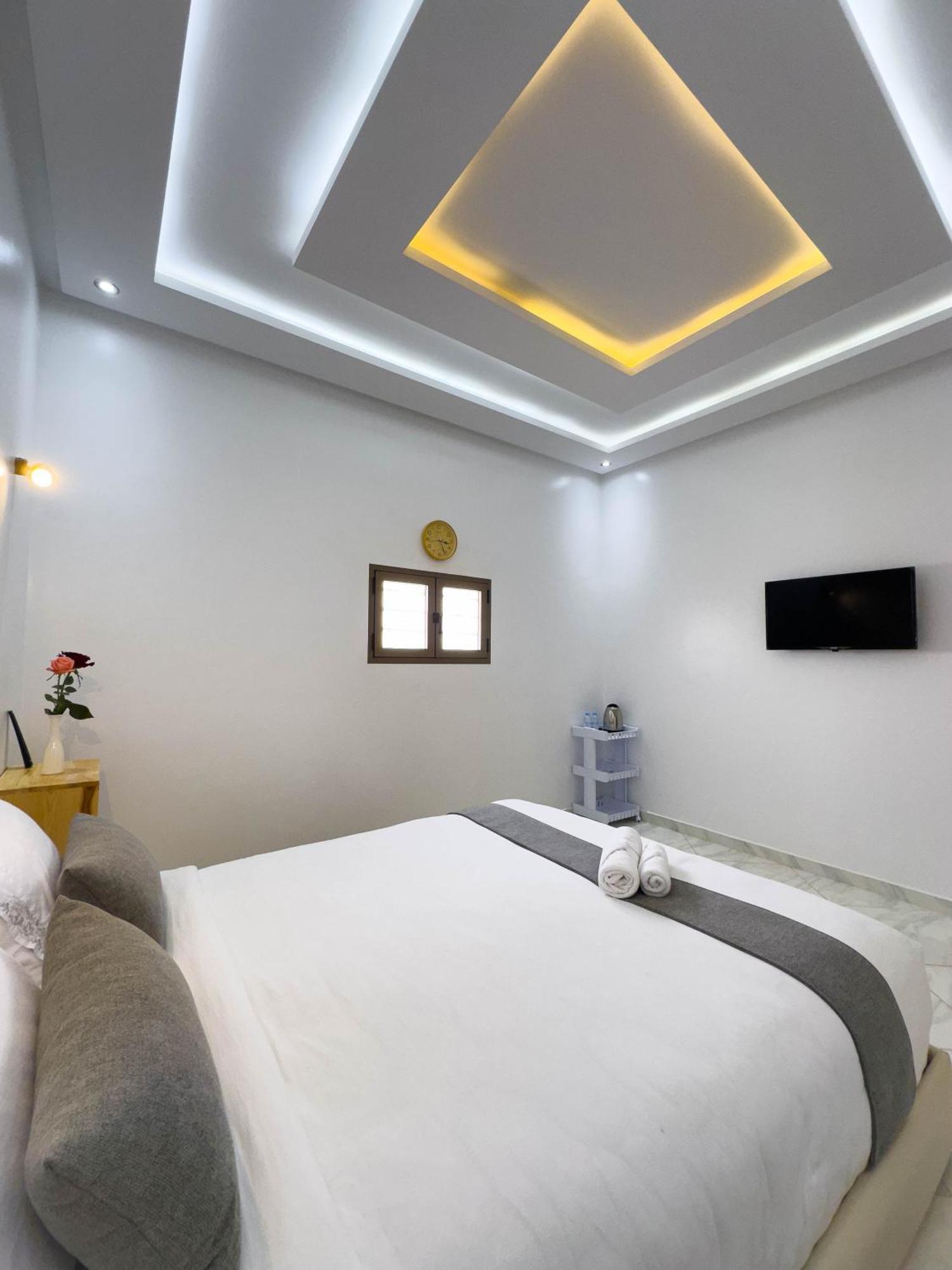 Hotel Apartment America Dakhla Exterior foto