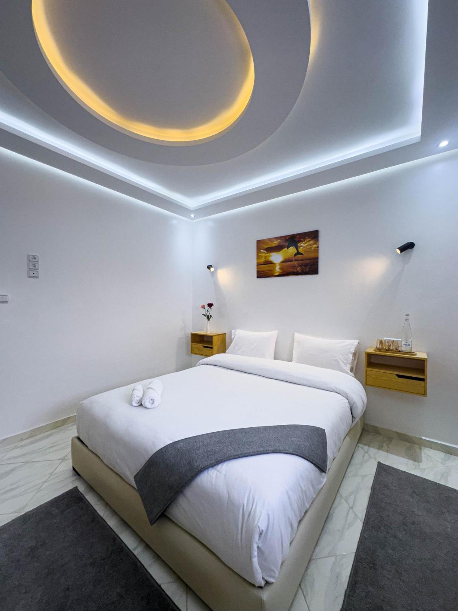 Hotel Apartment America Dakhla Exterior foto