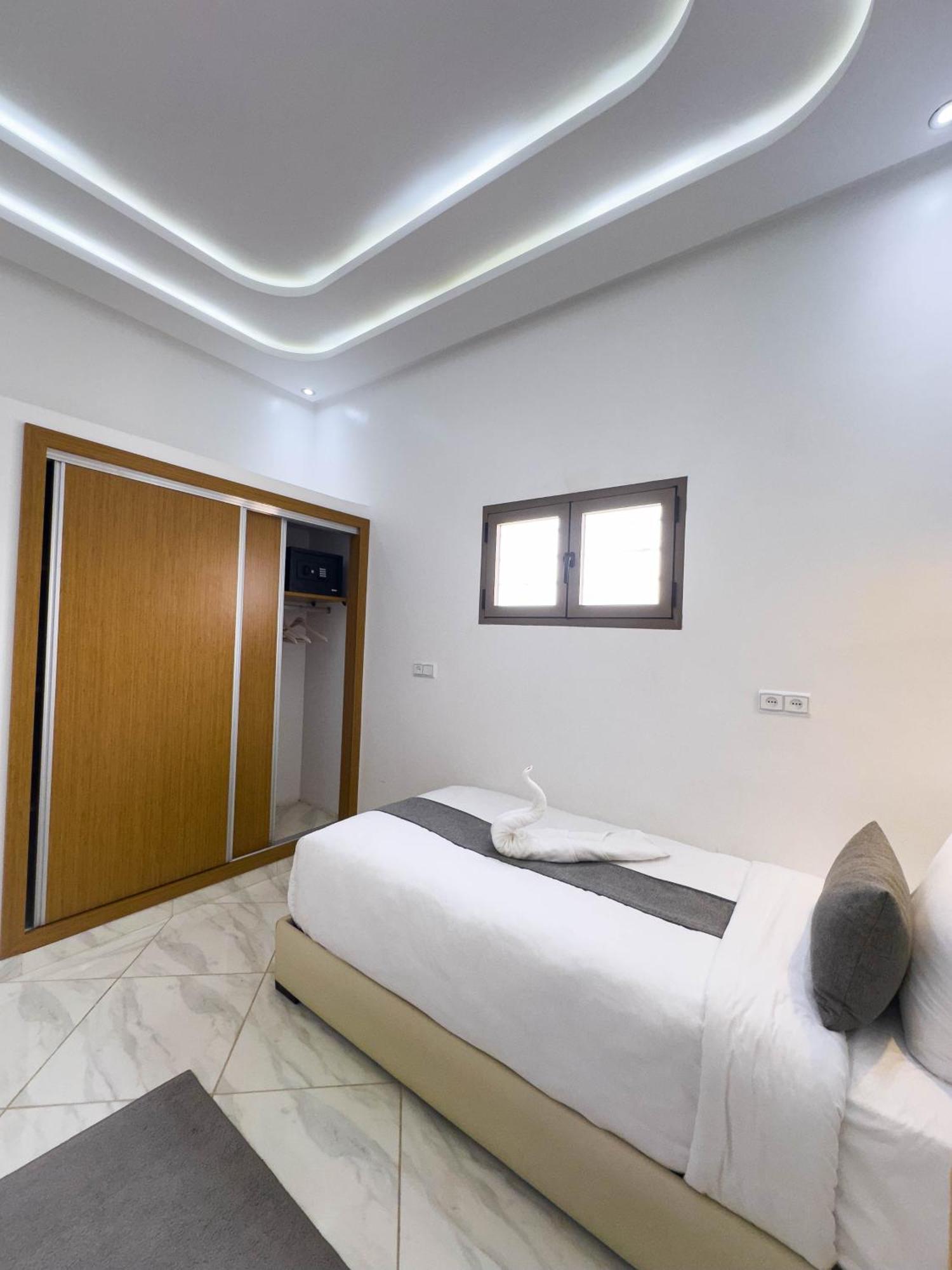 Hotel Apartment America Dakhla Exterior foto