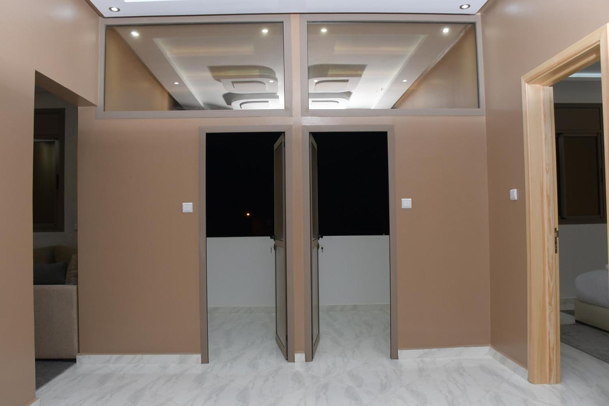 Hotel Apartment America Dakhla Exterior foto