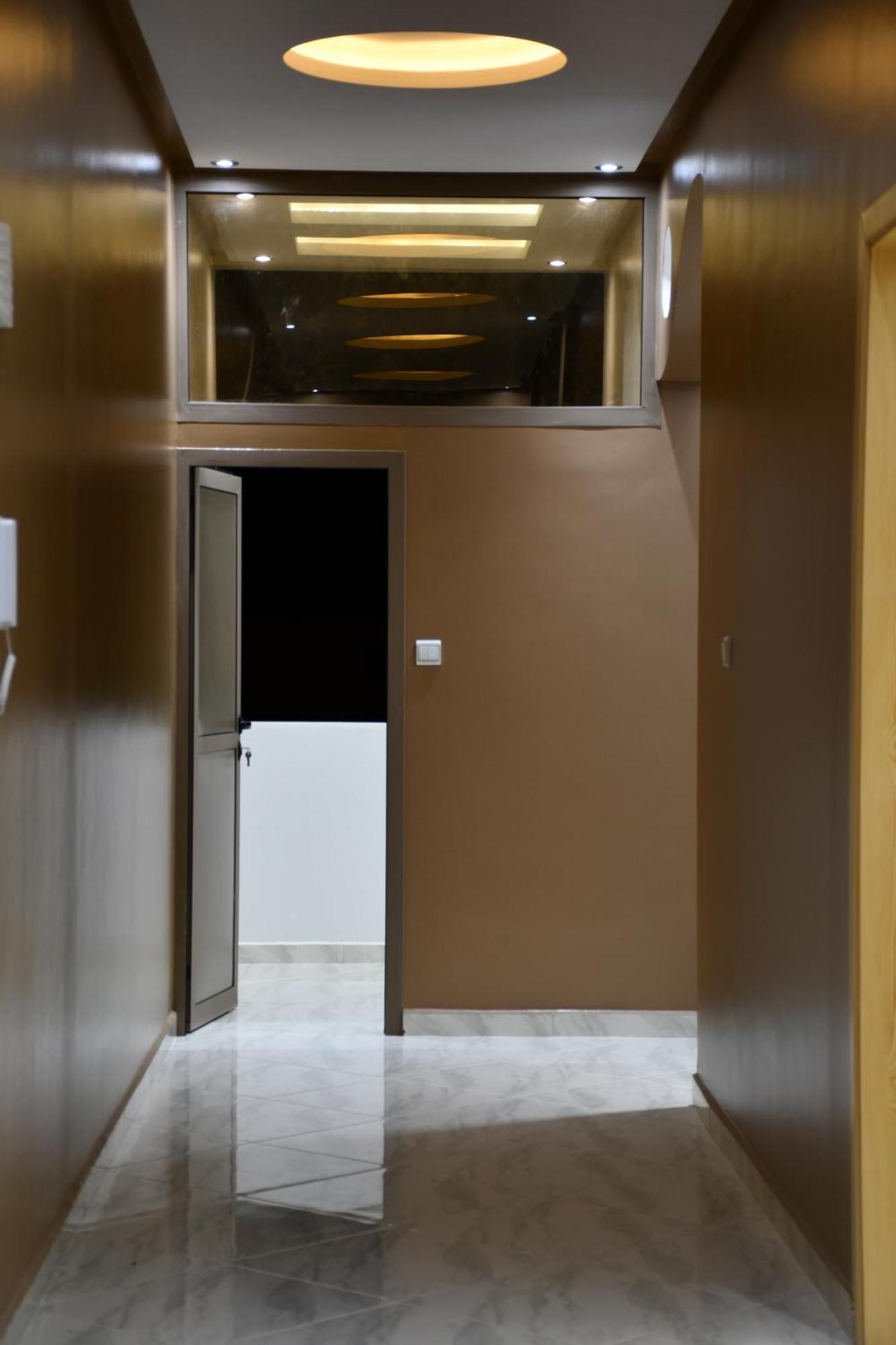 Hotel Apartment America Dakhla Exterior foto