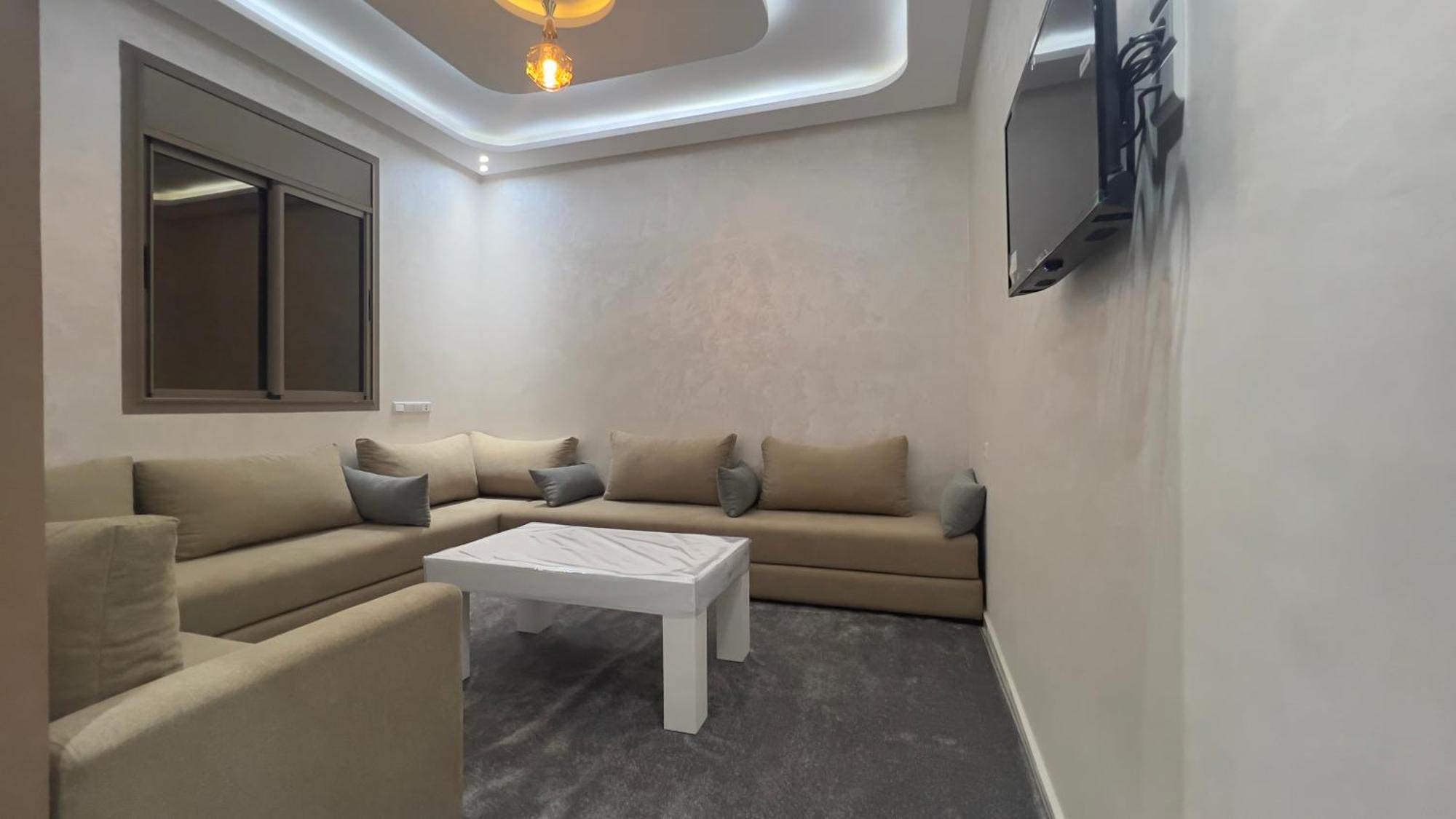 Hotel Apartment America Dakhla Exterior foto