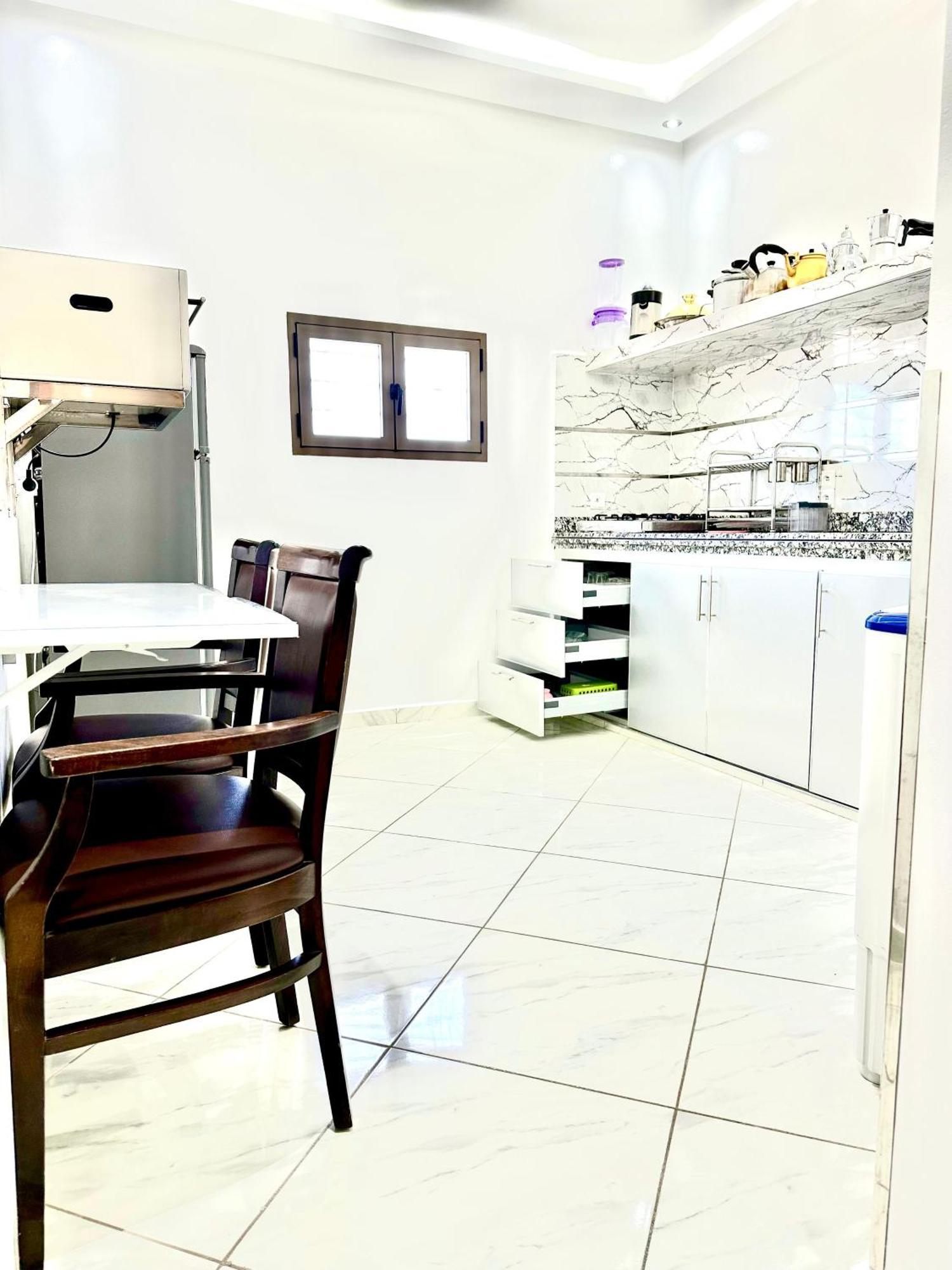 Hotel Apartment America Dakhla Exterior foto